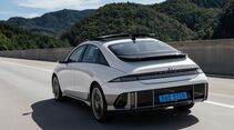 Hyundai Ioniq 6 2023
