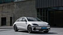 Hyundai Ioniq 6 2023