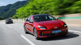 Hyundai Ioniq 6 2023