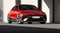 Hyundai Ioniq 6 2025