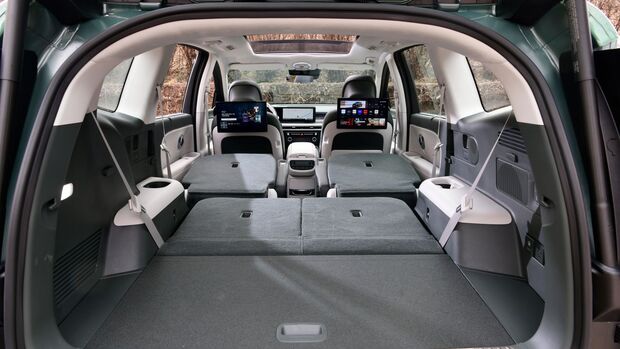 Hyundai Ioniq 9 2025