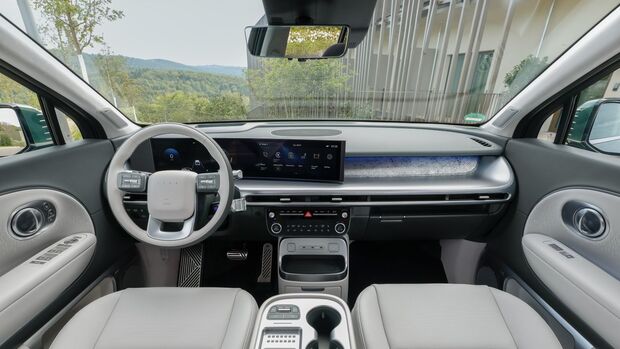 Hyundai Ioniq 9 2025