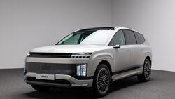 Hyundai Ioniq 9 2025