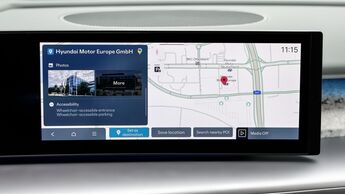 Hyundai Ioniq 9 2025