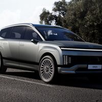 Hyundai Ioniq 9 2025