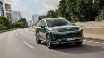 Hyundai Ioniq 9 2027