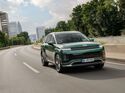 Hyundai Ioniq 9 2027
