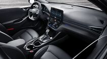 Hyundai Ioniq Hybrid 2019