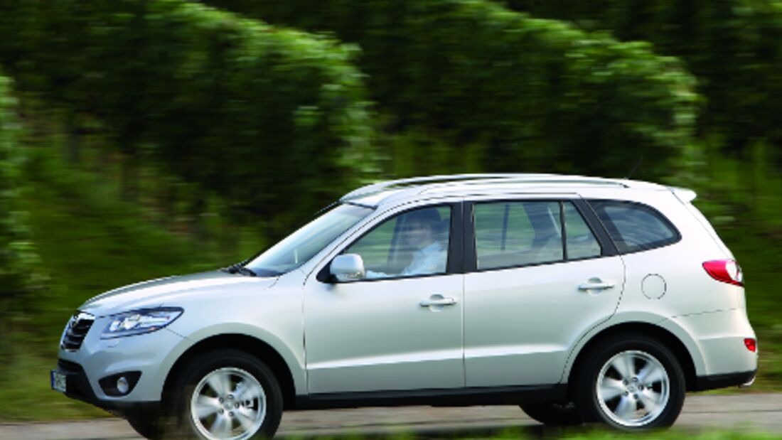 Hyundai-Kia will um 17 Prozent wachsen