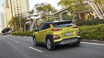 Hyundai Kona 2019