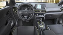 Hyundai Kona 2019