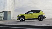 Hyundai Kona 2019