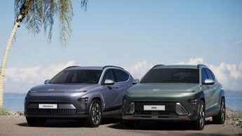 Hyundai Kona 2023
