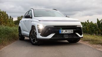 Hyundai Kona 2026 
