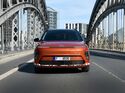 Hyundai Kona EV 2023