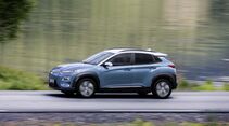Hyundai Kona Electric 2019