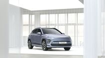 Hyundai Kona Electric 2023