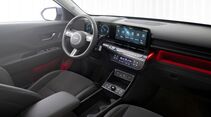 Hyundai Kona Electric 2023