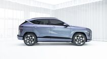 Hyundai Kona Electric 2023