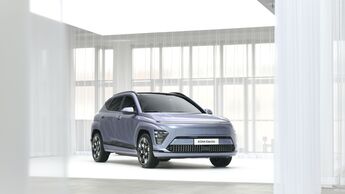 Hyundai Kona Electric 2023