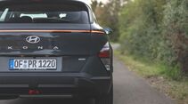 Hyundai Kona Hybrid 2024