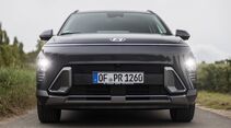 Hyundai Kona Hybrid 2024