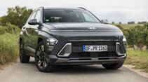 Hyundai Kona Hybrid 2024