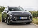 Hyundai Kona Hybrid 2024