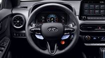 Hyundai N 2021