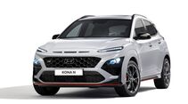 Hyundai N 2021