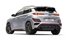 Hyundai N 2021