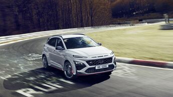 Hyundai N 2021
