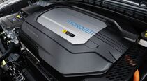 Hyundai Nexo 2018