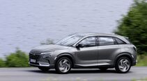 Hyundai Nexo 2018