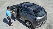 Hyundai Nexo 2020