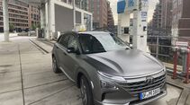 Hyundai Nexo 2020