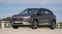 Hyundai Nexo 2020