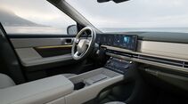 Hyundai Santa Fe 2023
