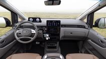 Hyundai Staria 2023