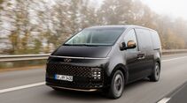 Hyundai Staria 2023