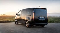 Hyundai Staria 2023