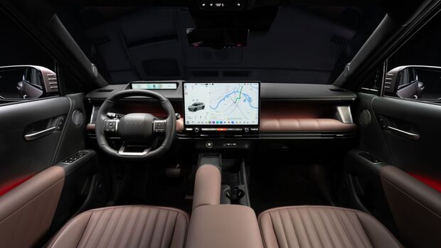 Hyundai Tucson 2027