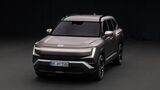 Hyundai Tucson 2027