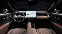 Hyundai Tucson 2027