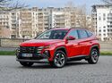 Hyundai Tucson Plug-in-Hybrid 2026