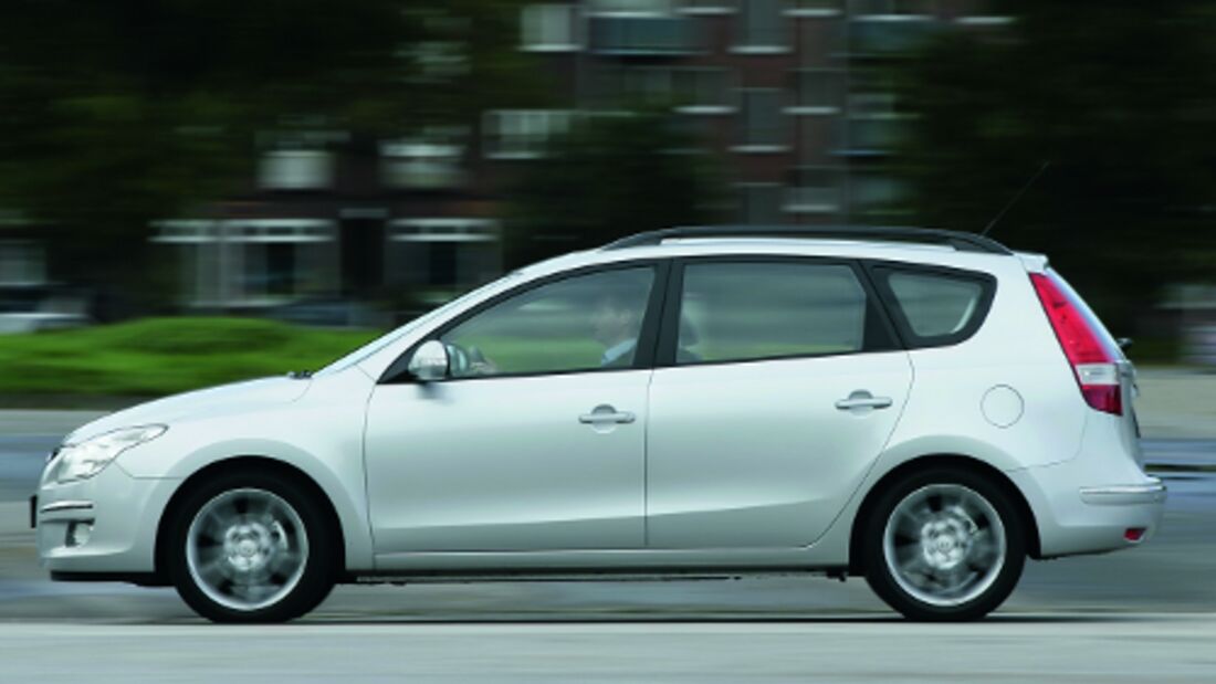 Hyundai erhöht die Preise