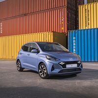 Hyundai i10 2023