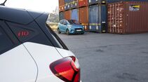 Hyundai i10 N Line 2020