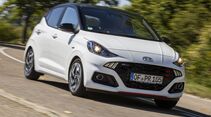 Hyundai i10 N Line 2020