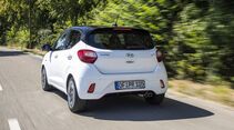Hyundai i10 N Line 2020